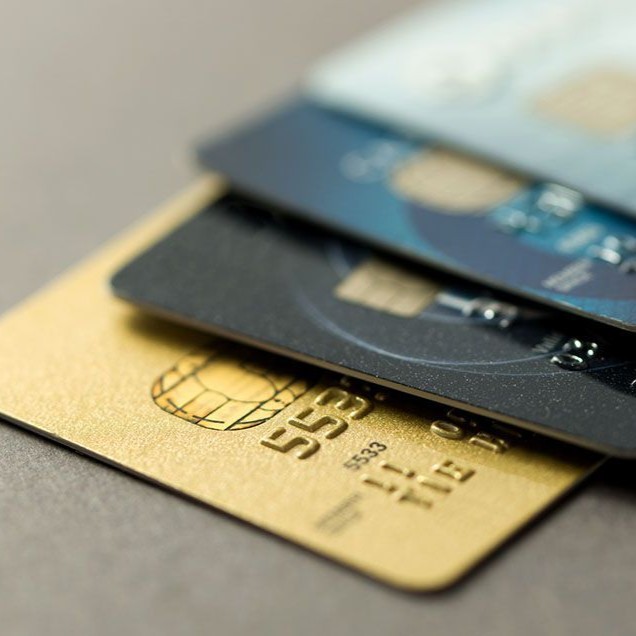 Credit Card Services